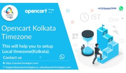 Asia/Kolkata  Time zone