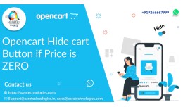 Hide cart button if price is zero