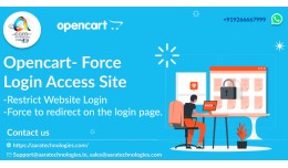 Force  login access site
