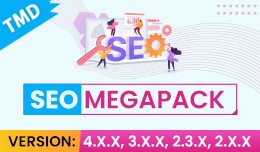 Seo Mega Pack