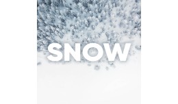 Snow for site, Snowfall for shop, Falling snow, ..