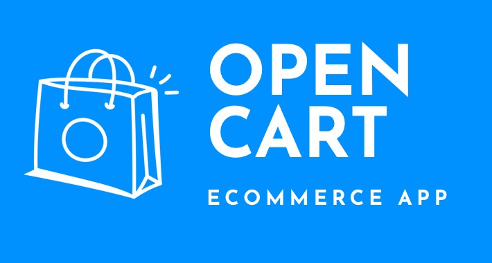 OpenCart Android & IOS App