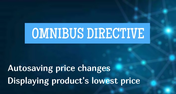 Omnibus Directive Price