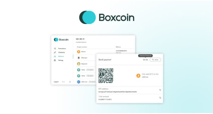 Boxcoin Boxcoin