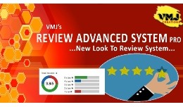 Review Advanced System VMJ Pro