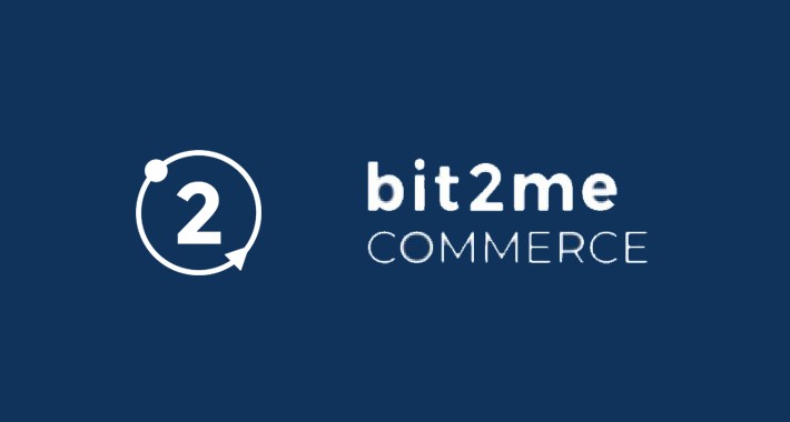 Bit2Me Commerce