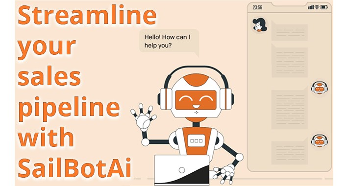 SailBotAi Chatbot