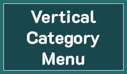 Vertical Category Menu