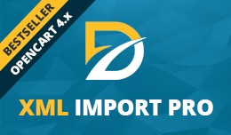 XML Import PRO v2