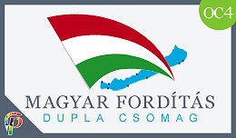 Magyar nyelvi csomag - Hungarian Language Pack (..