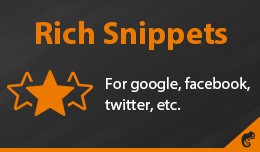 Rich Snippets