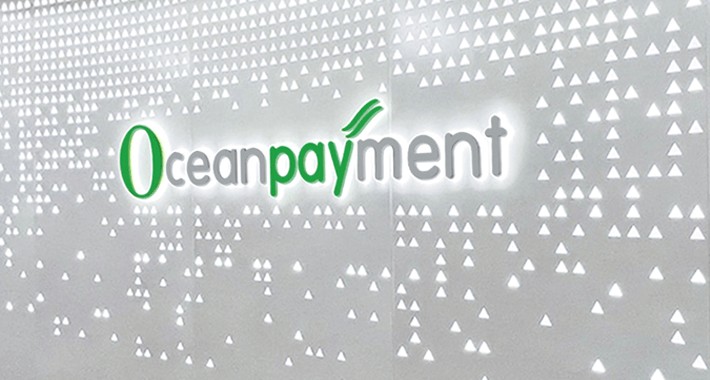 Oceanpayment YunShanFu gateway