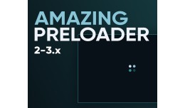 Amazing Preloader for your store - Load animatio..
