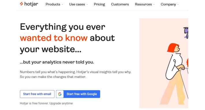 Hotjar integration for OpenCart (All Version)