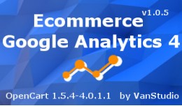 Ecommerce Google Analytics 4