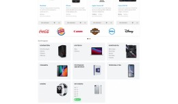 Wallcategory Opencart 2.3/3