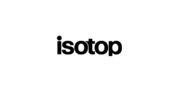 Isotop by madehtml5.github.io