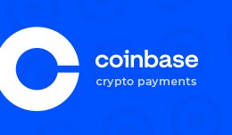 Coinbase Commerce Crypto Payment