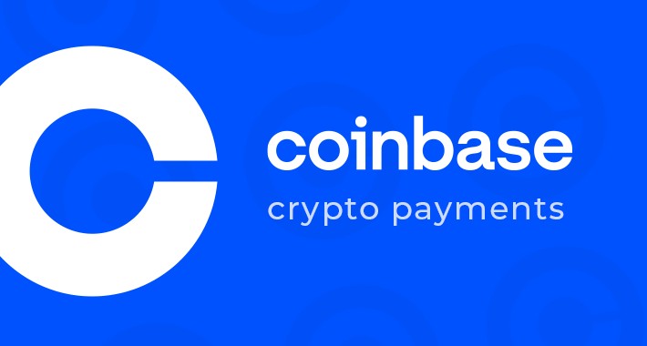 Coinbase Commerce Crypto Payment
