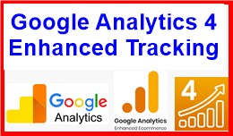 Google Analytics 4 Enhanced Tracking