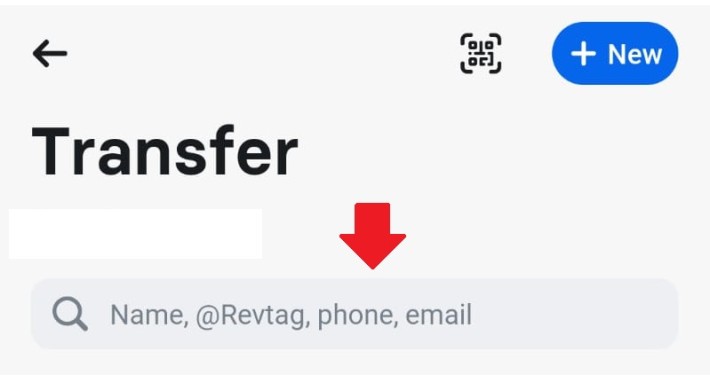 REVTAG payment by szbstvn