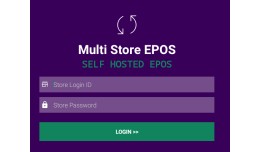 Multi Store Wholesale EPOS - Android Tablet App