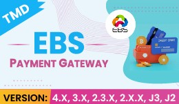 EBS Payment Getway