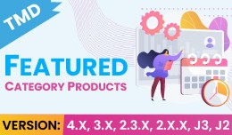 Featured Category Products