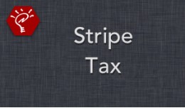 Stripe Tax
