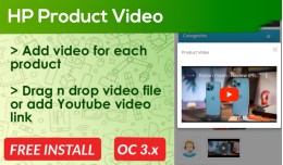 Product Video PRO