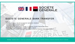 Societe Generale Bank Transfer