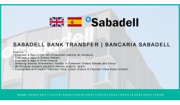Sabadell Bank Transfer | Transferencia Bancaria ..