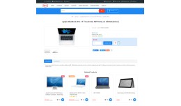 Uikitshop - Digital Product Store Theme For Open..