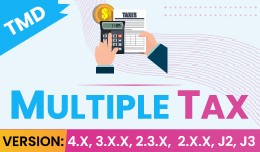 Multiple Taxes