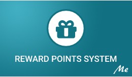 Reward Points System