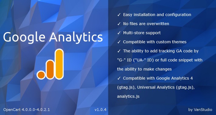 Google Analytics