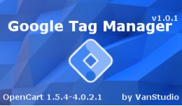Google Tag Manager
