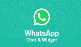 WhatsApp Live Chat opencart 4 Free Installation