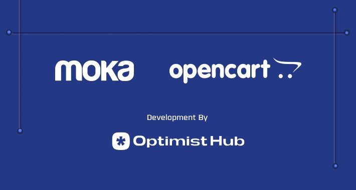 Moka - OpenCart Payment Gateway