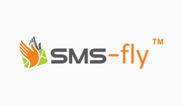 SMSfly to send the order status to the customer ..