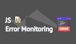 Js error monitoring - Opencart 3.x