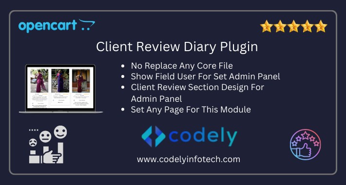 Smart Customer Review With Images