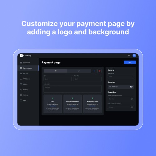 OpenCart Whitepay Crypto Payments OpenCart Whitepay Crypto Payments