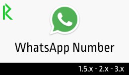 WhatsApp Number