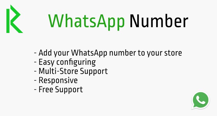 WhatsApp Number
