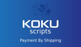 Payment By Shipping