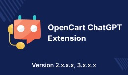 OpenCart ChatGPT Extension
