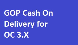 Custom Cash On Delivery with Fee percent or fixed