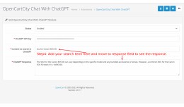 Chat With ChatGPT