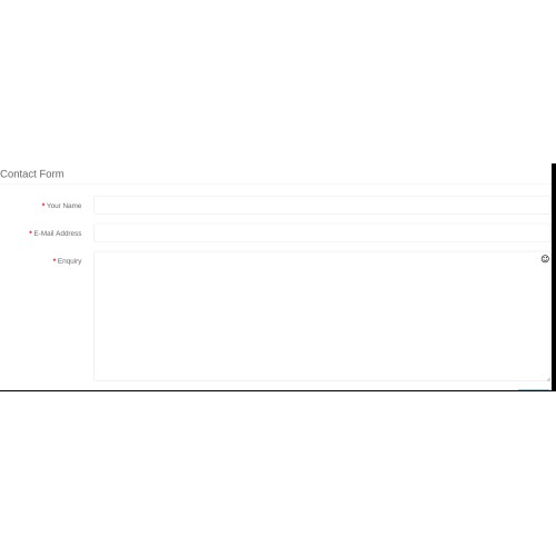 OpenCart Emoji Picker